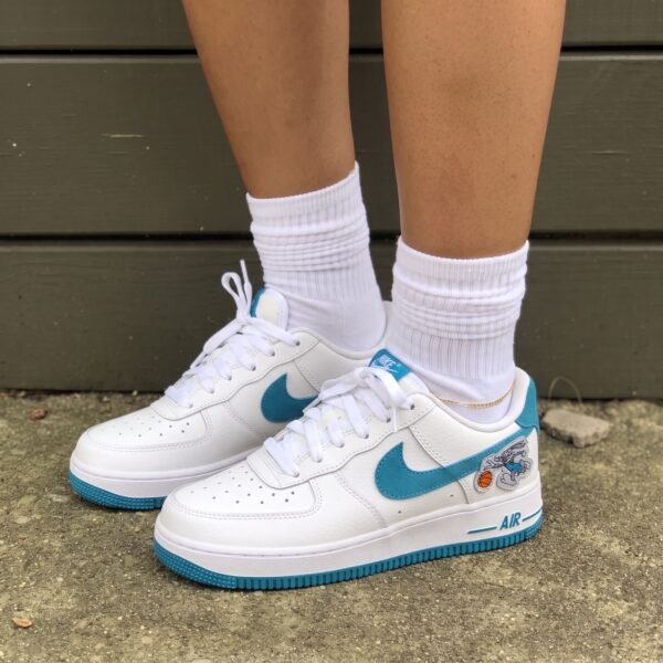 NIKE AIRFORCE
GIRLS 👩🏻‍🔬
Material: Premium leather quality
