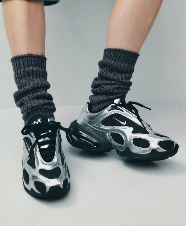 NIKE AIRMAX MUSE
Quality-High end 
Material: Premium leather quality