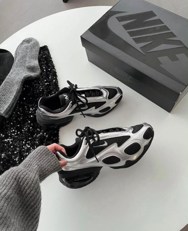 NIKE AIRMAX MUSE
Quality-High end 
Material: Premium leather quality