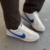 NIKE CORTEZ
Material: Premium leather quality