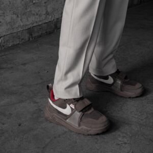 NIKE ZOOM FIELD JAXX
Material: Premium leather quality