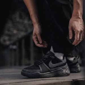 NIKE ZOOM FIELD JAXX
Material: Premium leather quality