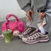 NIKE P6000
Women 👩🏻‍🔬
Material: Premium leather quality