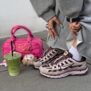 NIKE P6000
Women 👩🏻‍🔬
Material: Premium leather quality