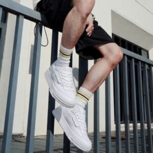 REEBOK CLUB C LTD VINTAGE
Quality-High end 
Material: Premium leather quality