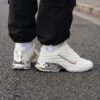 NIKE AIRMAX PLUS
Material: Premium leather
