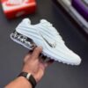 NIKE AIRMAX PLUS
Material: Premium leather