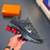 NIKE SHOX SUPREME 
Material: Premium leather quality