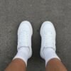REEBOK CLUB C LTD VINTAGE
Quality-High end 
Material: Premium leather quality