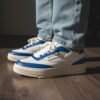 705b8781-752c-4d33-8107-a1e53add485c REEBOK CLUB C LTD VINTAGE
Quality-High end
Material: Premium leather quality