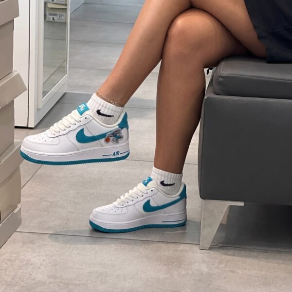 NIKE AIRFORCE
GIRLS 👩🏻‍🔬
Material: Premium leather quality
