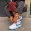 NIKE AIRFORCE
GIRLS 👩🏻‍🔬
Material: Premium leather quality