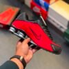 NIKE SHOX R4
Material: Premium leather quality