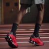 NIKE SHOX R4
Material: Premium leather quality