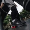 NIKE SHOX SUPREME 
Material: Premium leather quality