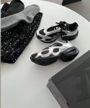 NIKE AIRMAX MUSE
Quality-High end 
Material: Premium leather quality