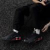 NIKE SHOX R4
Material: Premium leather quality