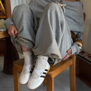 Adidas Barreda Mary Jane
Quality-High end 
Material: Premium leather quality