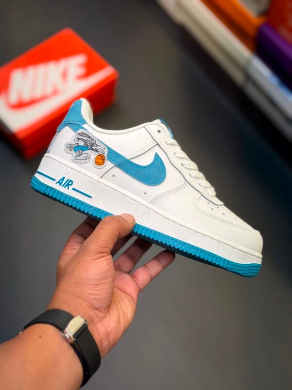 NIKE AIRFORCE
GIRLS 👩🏻‍🔬
Material: Premium leather quality