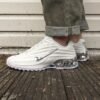 NIKE AIRMAX PLUS
Material: Premium leather