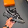 cce93706-da13-4014-9924-420d393836e1 NIKE ZOOM FIELD JAXX
Material: Premium leather quality