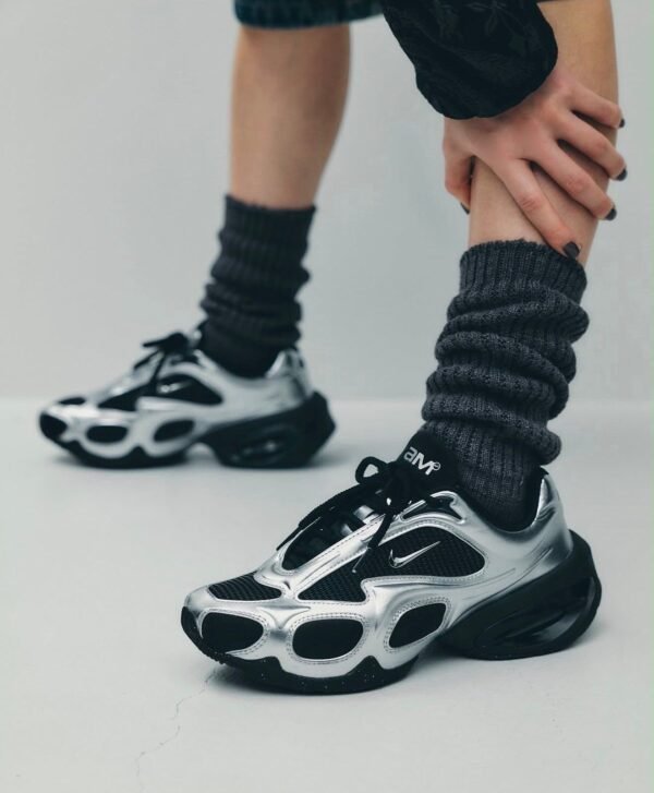 NIKE AIRMAX MUSE
Quality-High end 
Material: Premium leather quality
