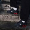 NIKE SHOX SUPREME 
Material: Premium leather quality