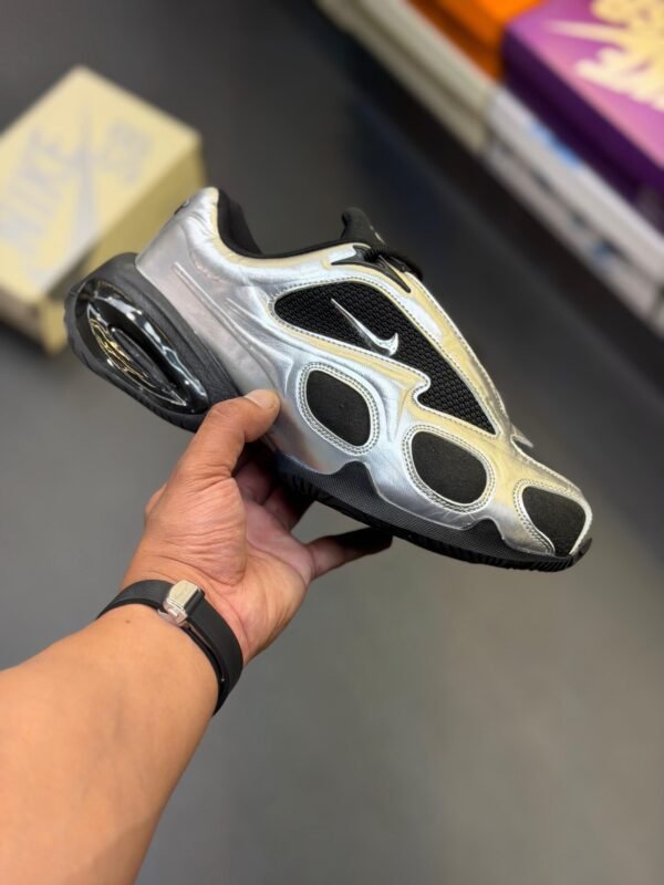 NIKE AIRMAX MUSE
Quality-High end 
Material: Premium leather quality