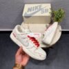 14eded31-50fb-49e0-b16b-54539d281fb2 *NOW AT BLACK DAY SALE 🇮🇳
*NIKE SB DUNK SUPREME WHITE RED RADIUM
Euro 40-45 ✅
Legit Quality Grtd
Original Box Pack