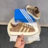 191e8e15-1c32-4d87-bbe1-3e5f72553363 *FIRST TIME IN INDIA 🇮🇳*
*ADIDAS ORIGINALS SUPERSTAR 2026 SUEDE TAN 🔥*
Euro 40-44 ✅
Exact Showroom quality
Original Box Pack 📦
Grab Soon 🔜