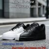 FIRST TIME IN INDIA 🇮🇳
NIKE AIRFORCE ONE X ANNIVERSARY EDTN 2026
Semi UA Quality 
Original Box Pack 📦