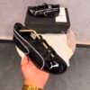 NEW FOR GIRLS 🖤*
*PUMA SPEED CAT BALLET GLOSSY BLACK 
Showroom Leather Quality 
Original Box Pack
