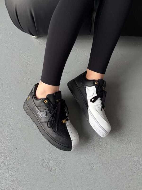 FIRST TIME IN INDIA 🇮🇳
NIKE AIRFORCE ONE X ANNIVERSARY EDTN 2026
Semi UA Quality 
Original Box Pack 📦