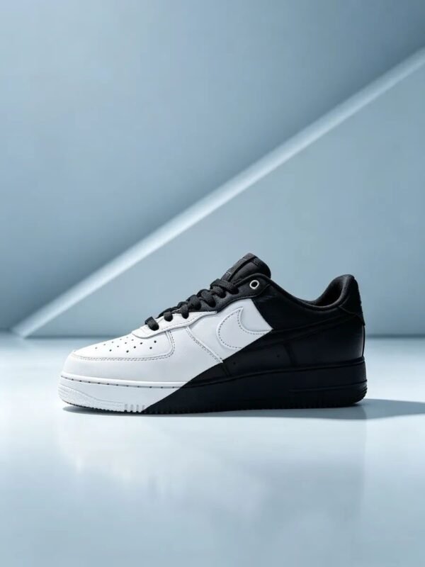 FIRST TIME IN INDIA 🇮🇳
NIKE AIRFORCE ONE X ANNIVERSARY EDTN 2026
Semi UA Quality 
Original Box Pack 📦