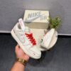 ab7b7db1-de95-4a21-9d03-9d97f3a6b033 *NOW AT BLACK DAY SALE 🇮🇳
*NIKE SB DUNK SUPREME WHITE RED RADIUM
Euro 40-45 ✅
Legit Quality Grtd
Original Box Pack
