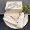ad60aa7c-1d85-4e2e-b8e9-2cab00d32363 *NOW AT BLACK DAY SALE 🇮🇳
*NIKE SB DUNK SUPREME WHITE RED RADIUM
Euro 40-45 ✅
Legit Quality Grtd
Original Box Pack