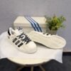 f12eb6ac-9928-4fc6-8e7c-66650ce77b61 *FIRST TIME IN INDIA 🇮🇳*
*ADIDAS SUPERSTAR X STUSSY BALL WITH KEYCHAIN
Showroom Quality Grtd
Original Box Pack 📦